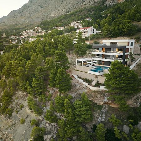 Villa Mirabel 麦米科 外观 照片