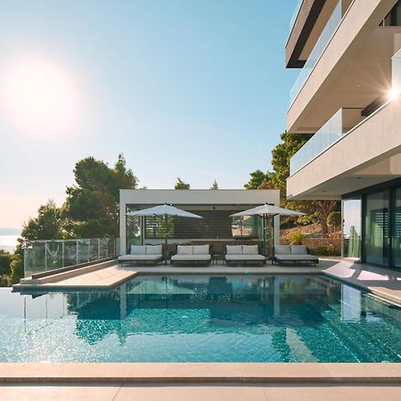 Villa Mirabel 麦米科 外观 照片