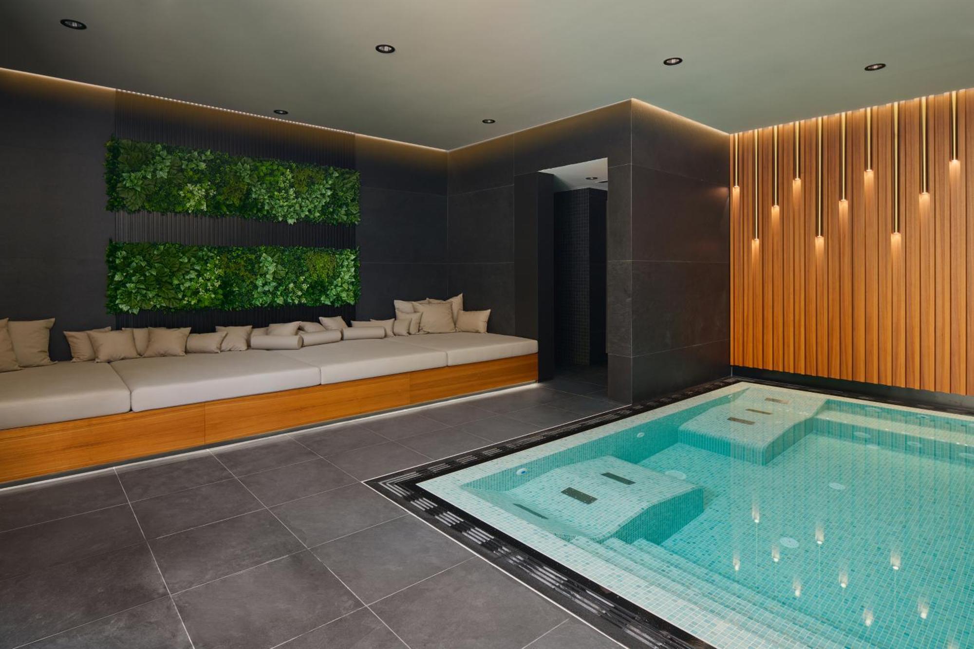 Villa Mirabel 麦米科 外观 照片