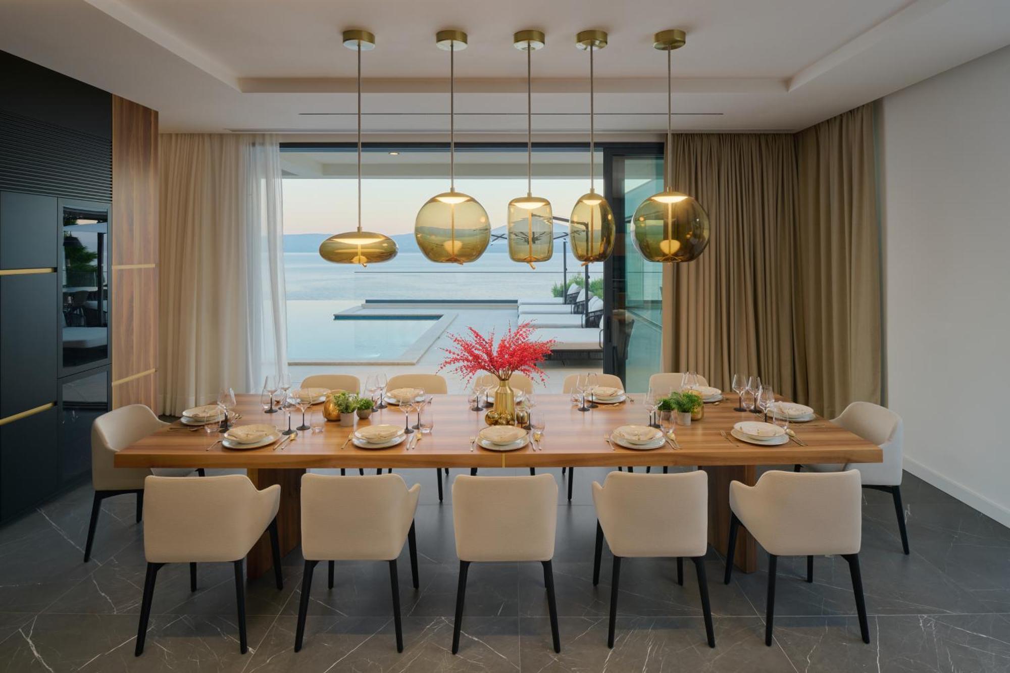 Villa Mirabel 麦米科 外观 照片