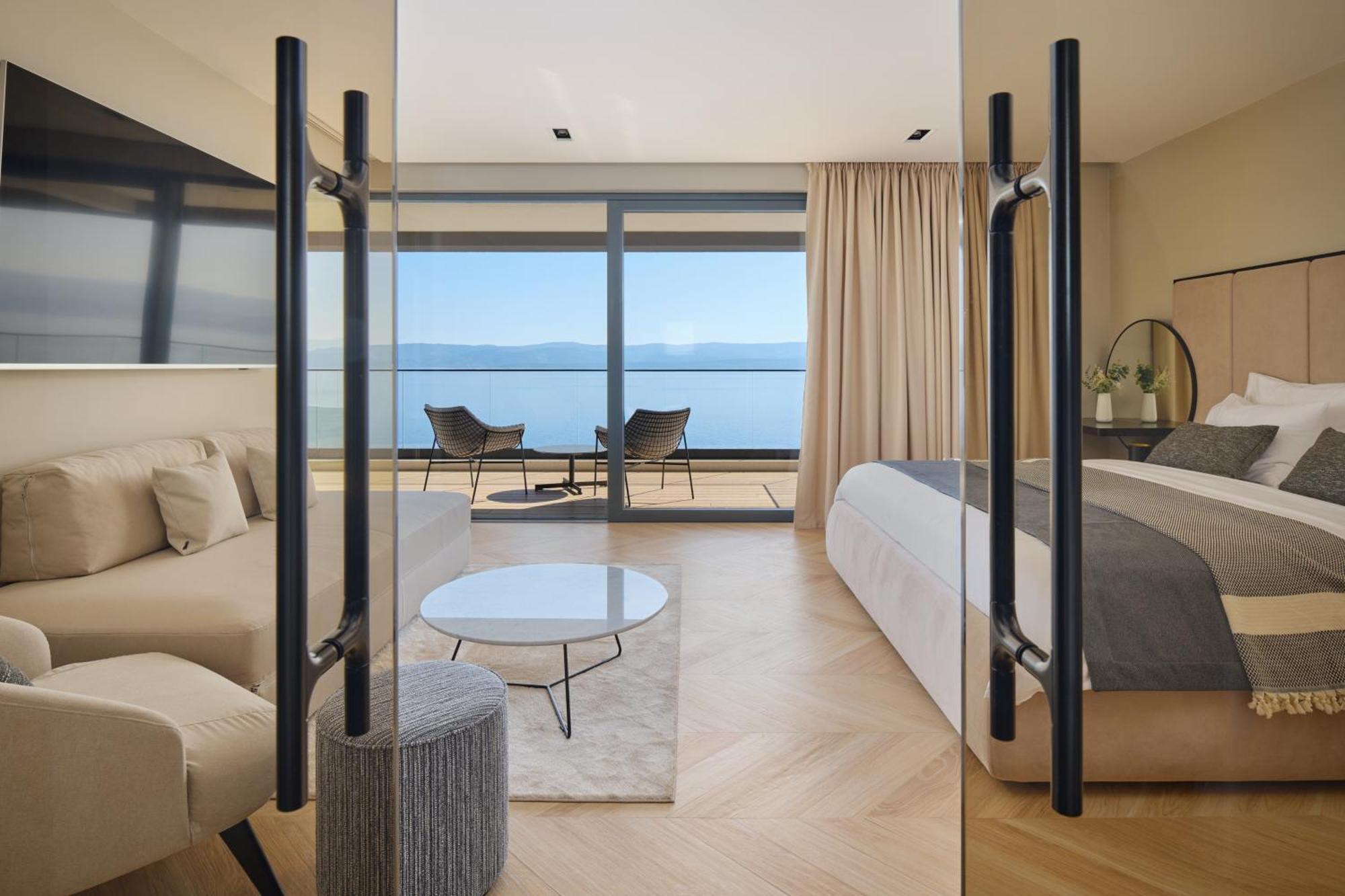 Villa Mirabel 麦米科 外观 照片