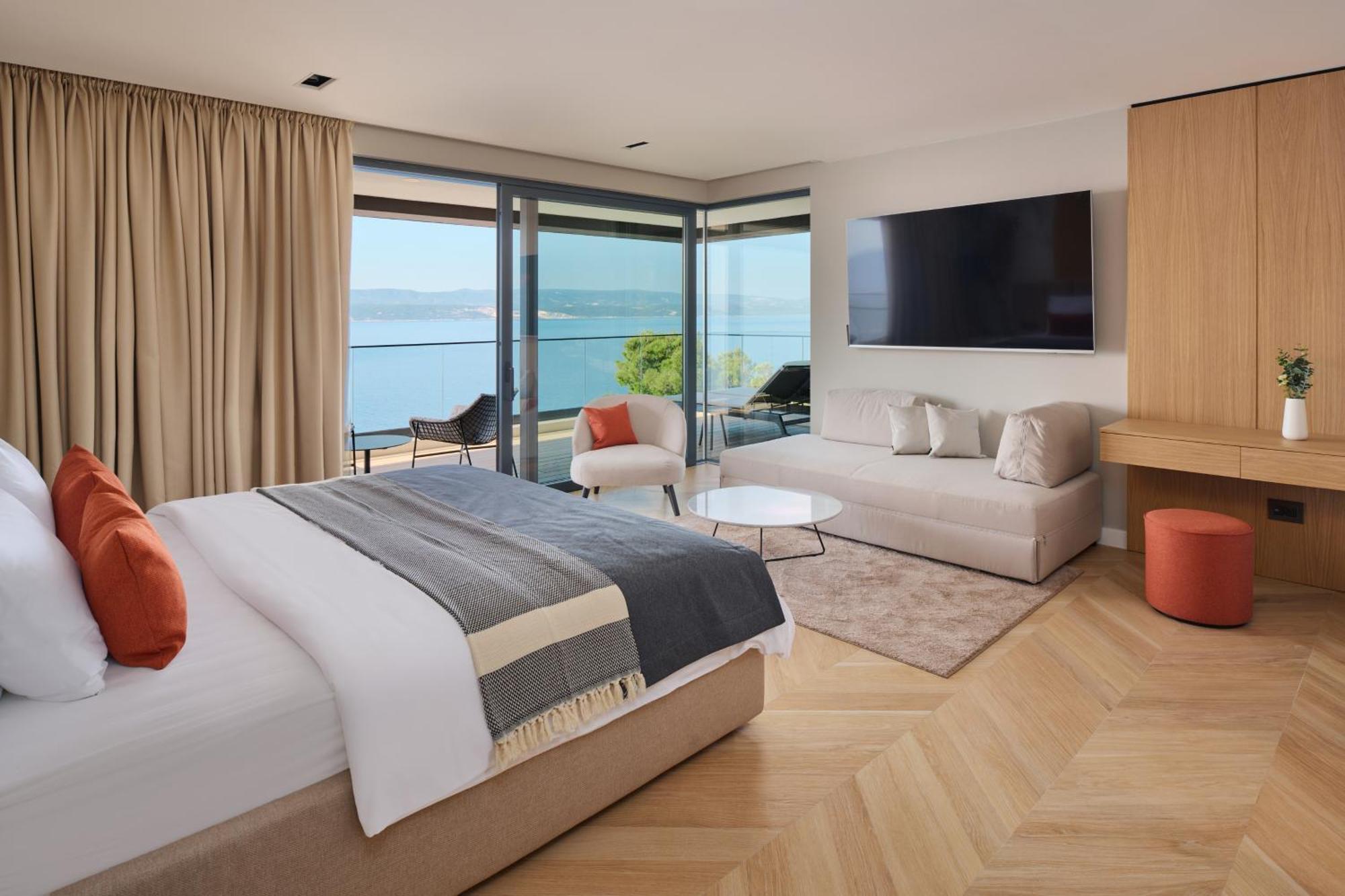 Villa Mirabel 麦米科 外观 照片