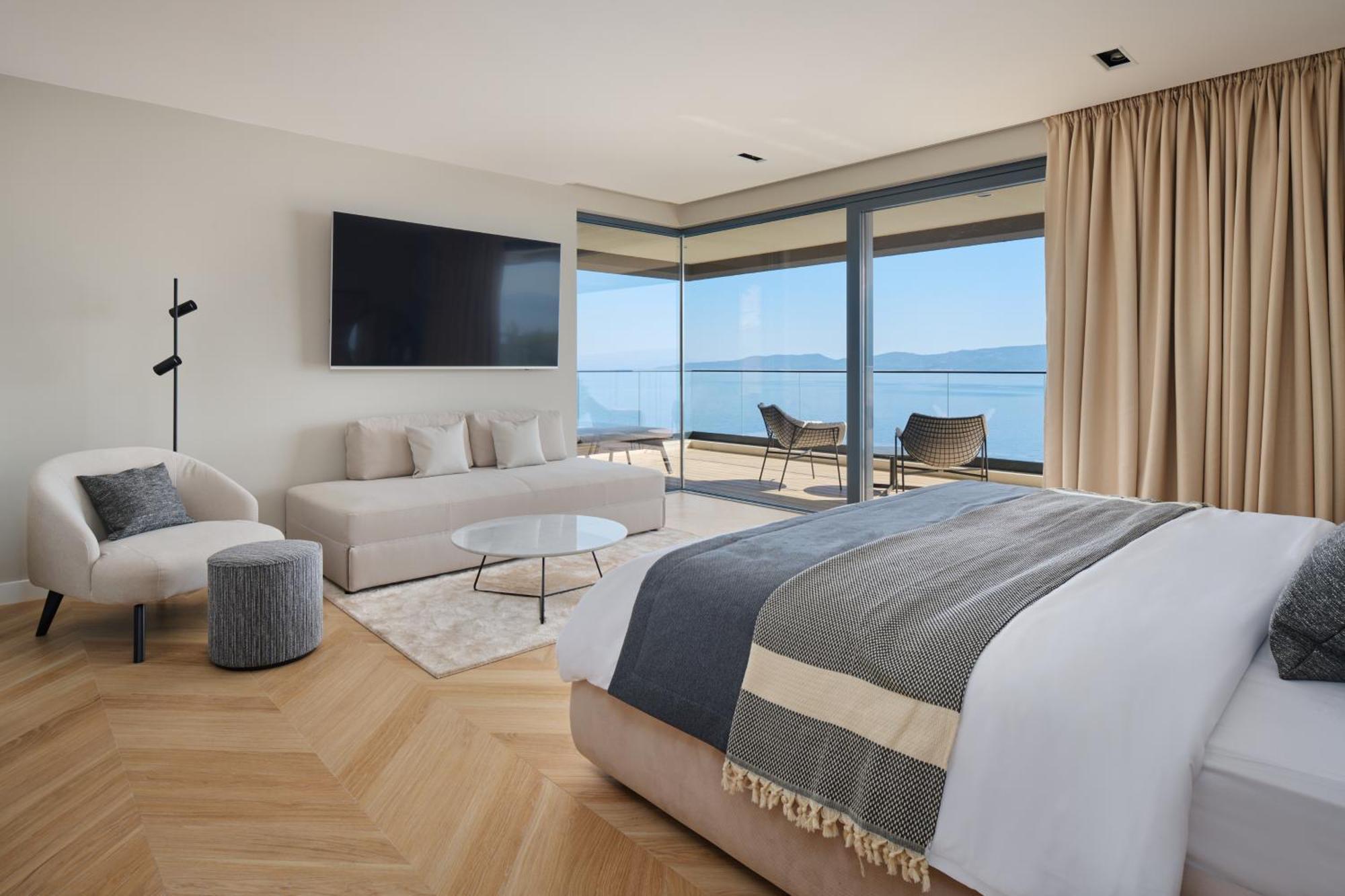 Villa Mirabel 麦米科 外观 照片