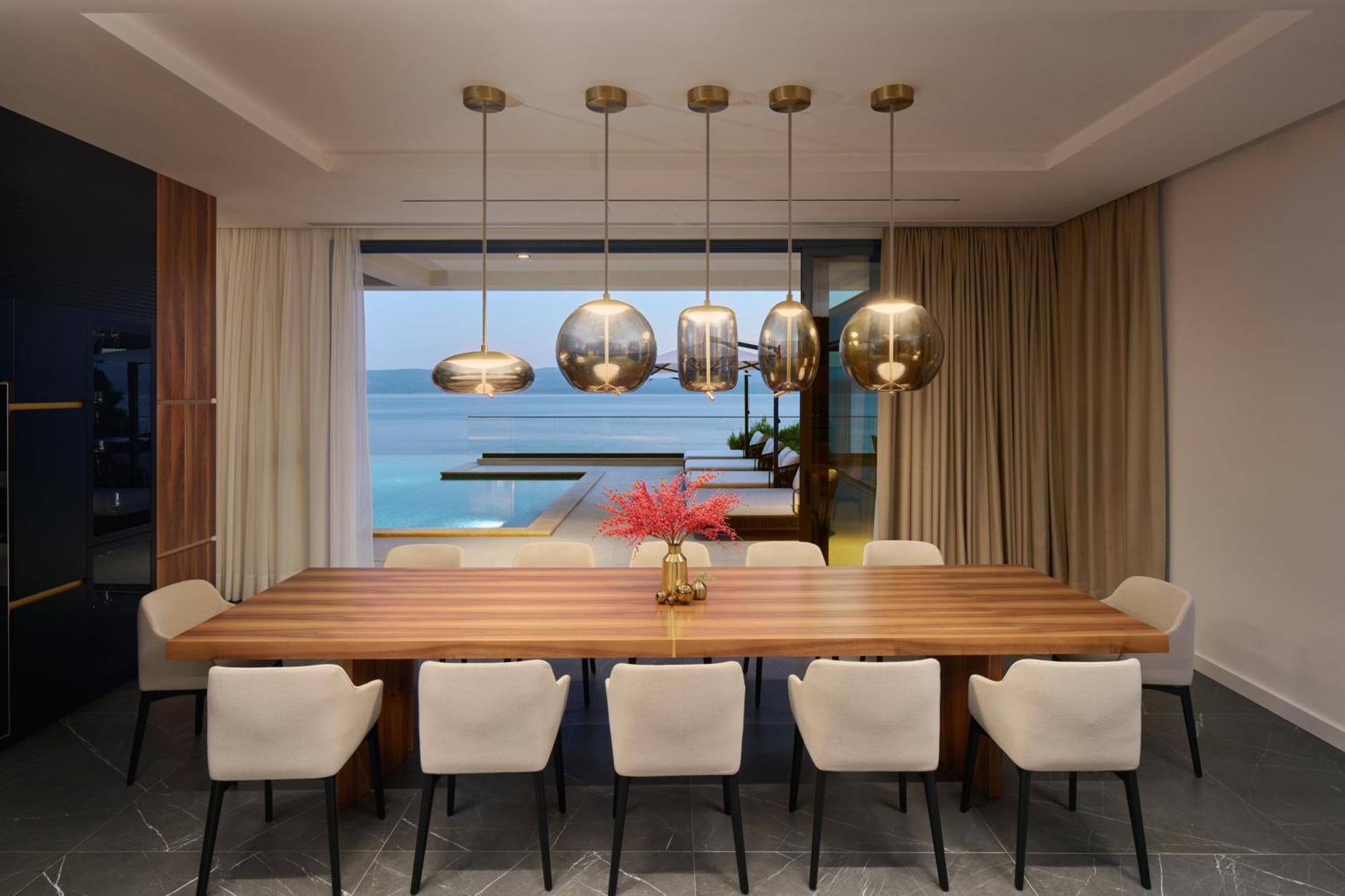 Villa Mirabel 麦米科 外观 照片
