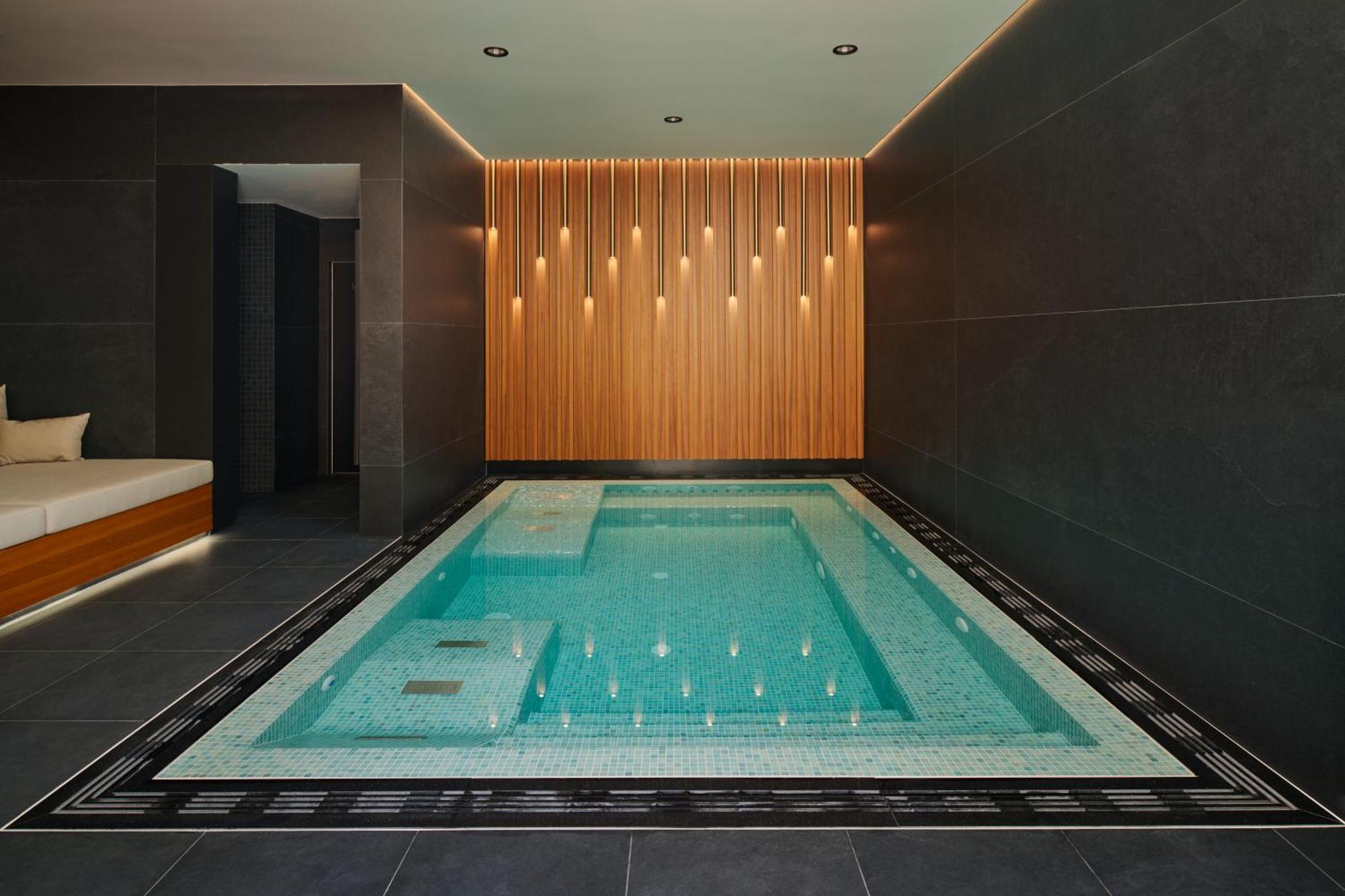 Villa Mirabel 麦米科 外观 照片