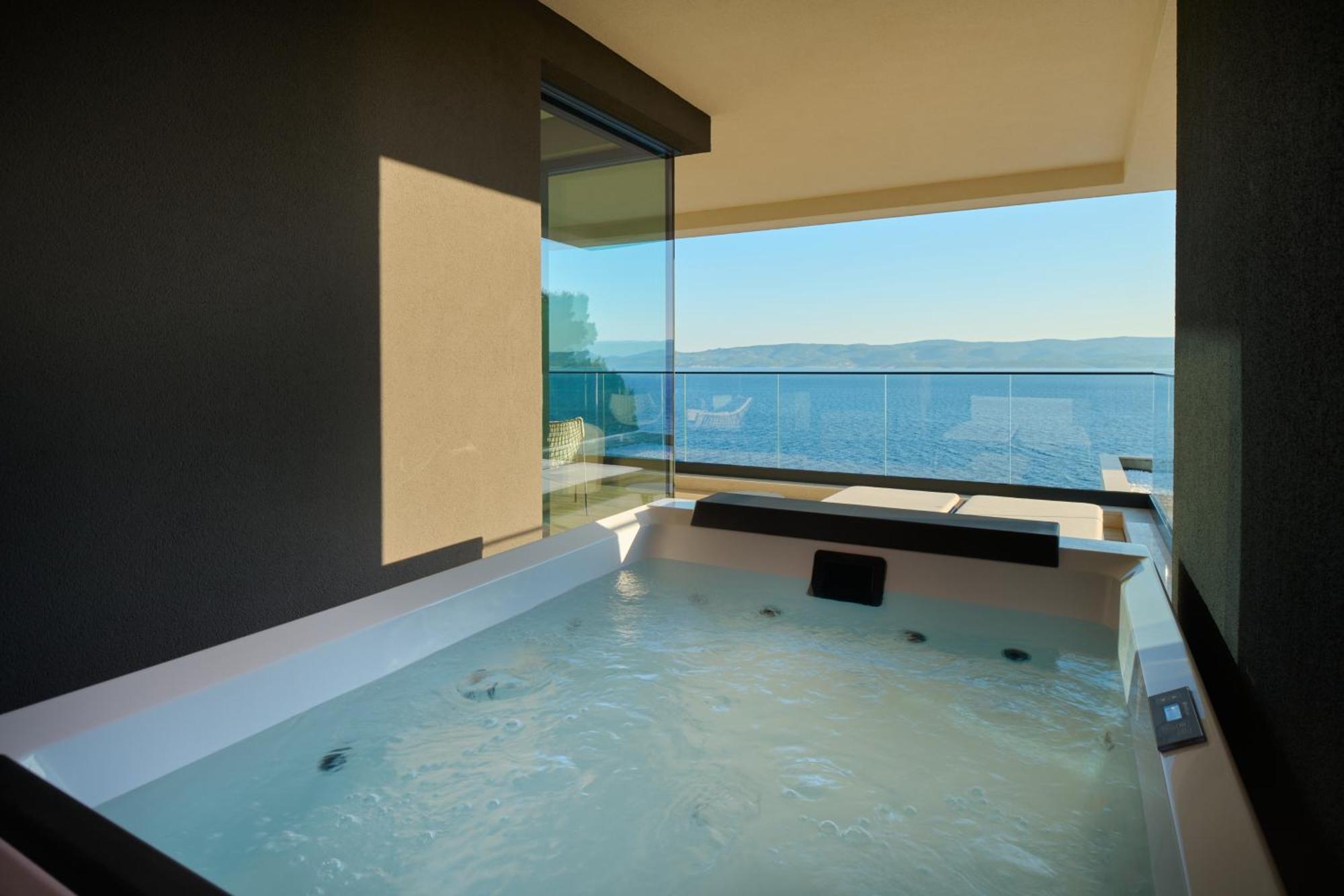 Villa Mirabel 麦米科 外观 照片