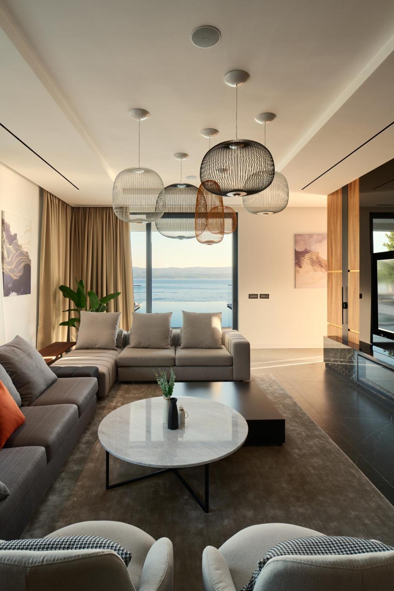 Villa Mirabel 麦米科 外观 照片