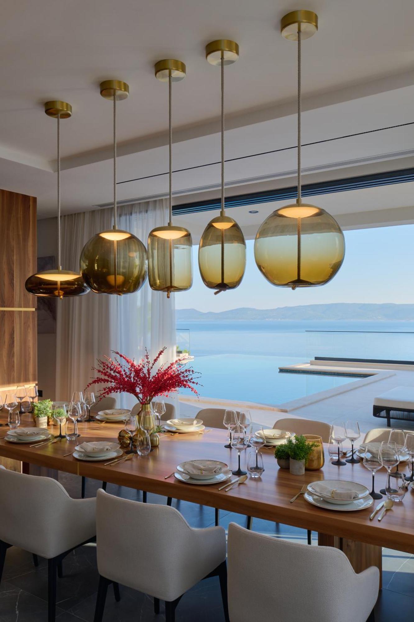 Villa Mirabel 麦米科 外观 照片