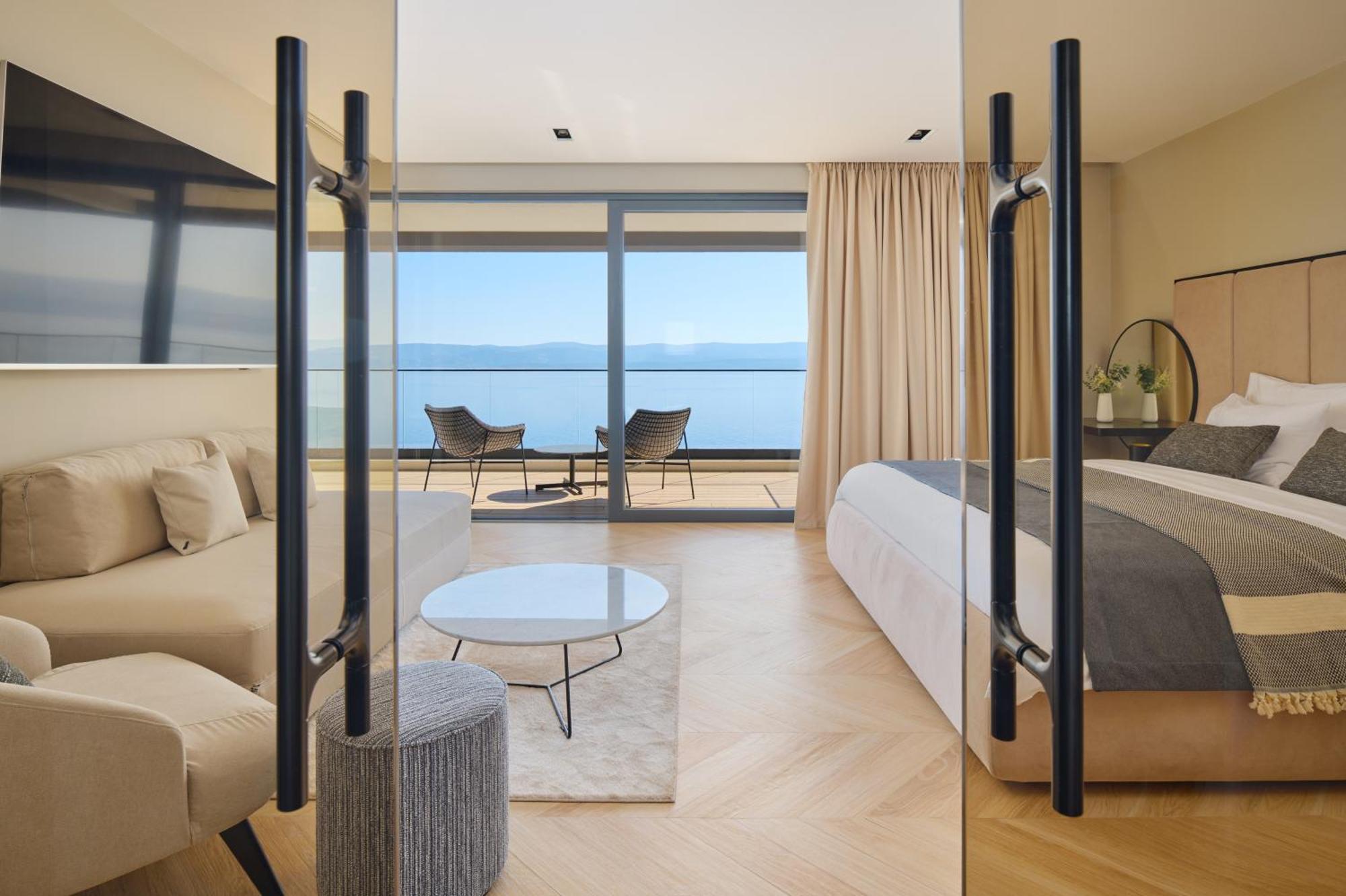 Villa Mirabel 麦米科 外观 照片