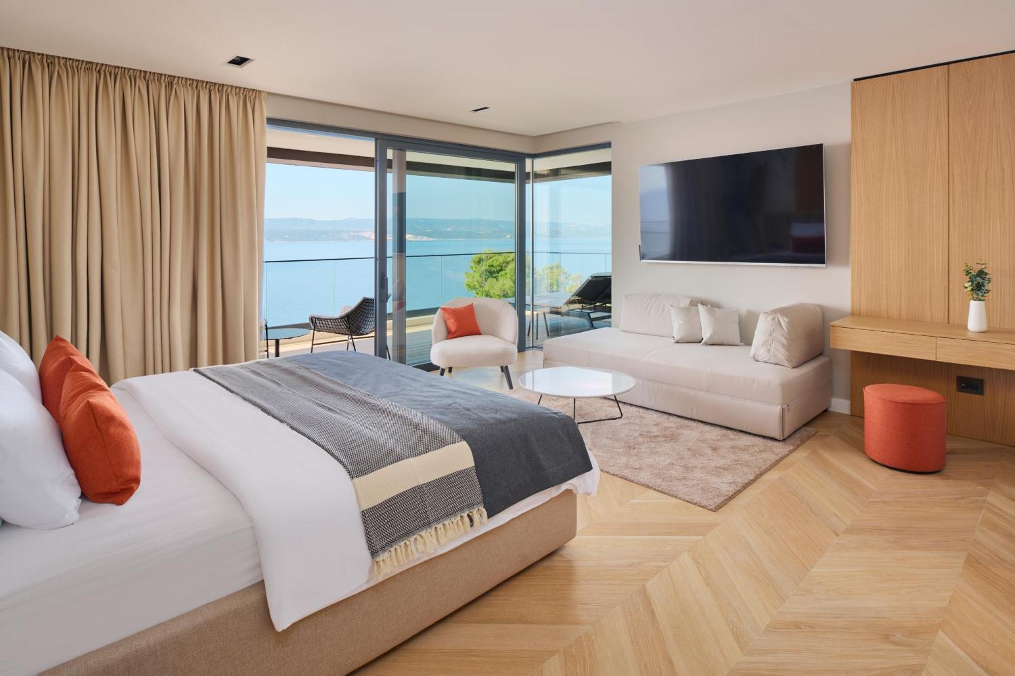 Villa Mirabel 麦米科 外观 照片