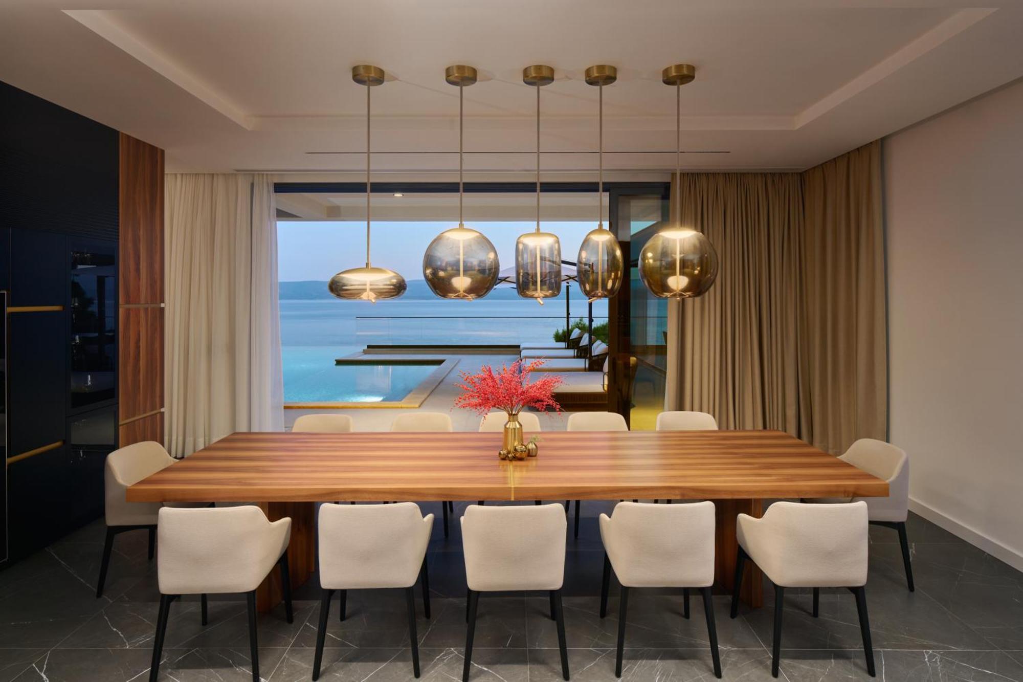 Villa Mirabel 麦米科 外观 照片